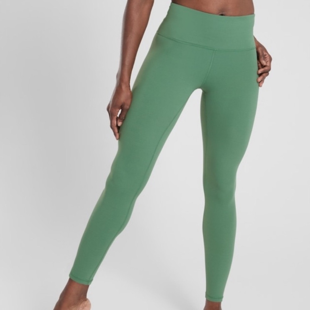Athleta Elation 7/8 Tights